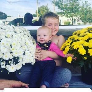 Meet your Posher, Alannah